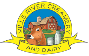 mills river creamery and dairy