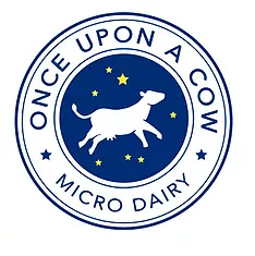 once upon a cow micro dairy